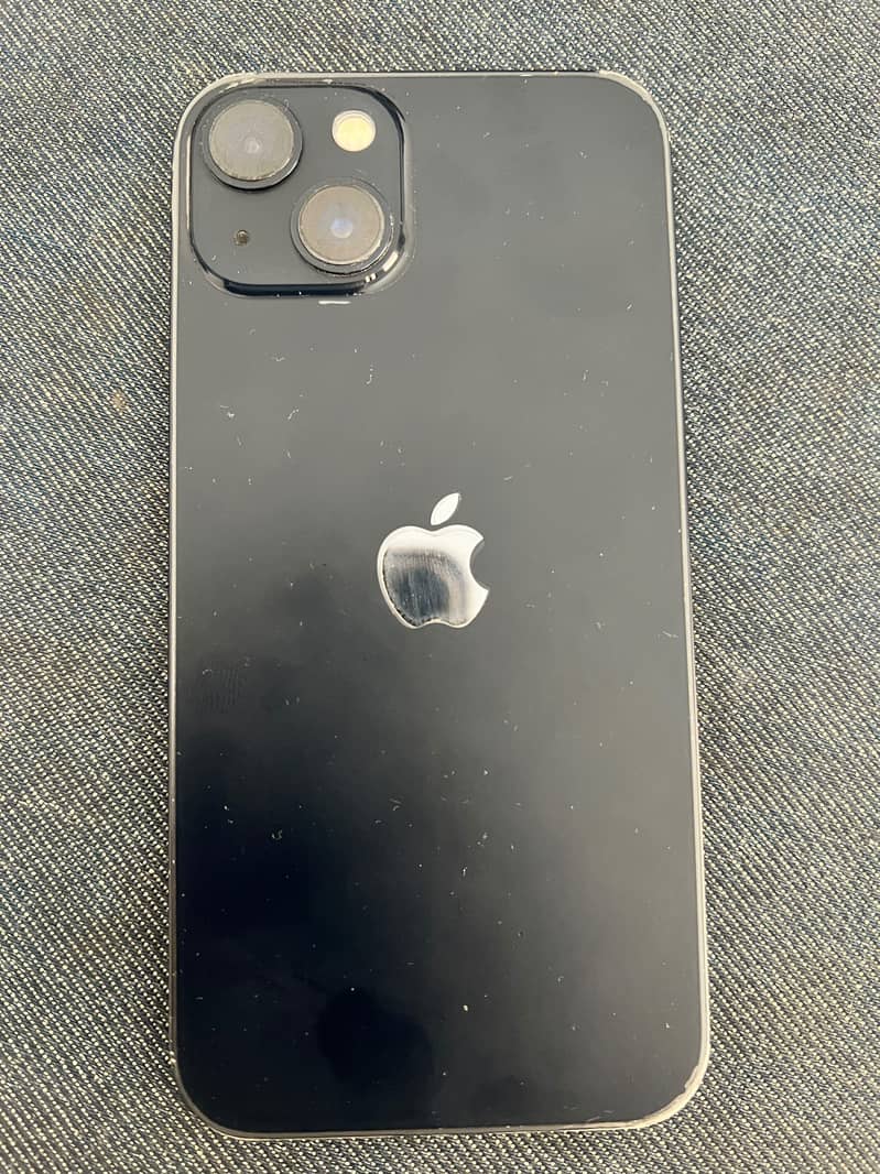 Apple iPhone 13 2