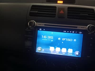 Suzuki Swift 2018