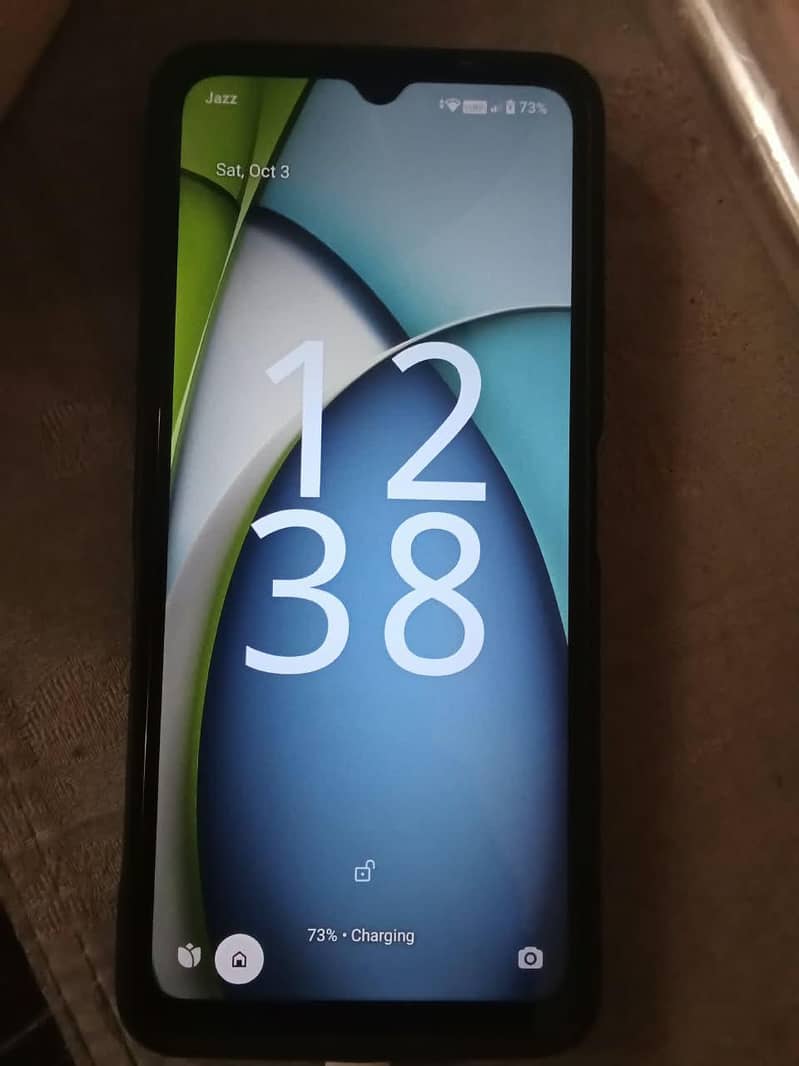 Xiaomi Redmi A3x 1