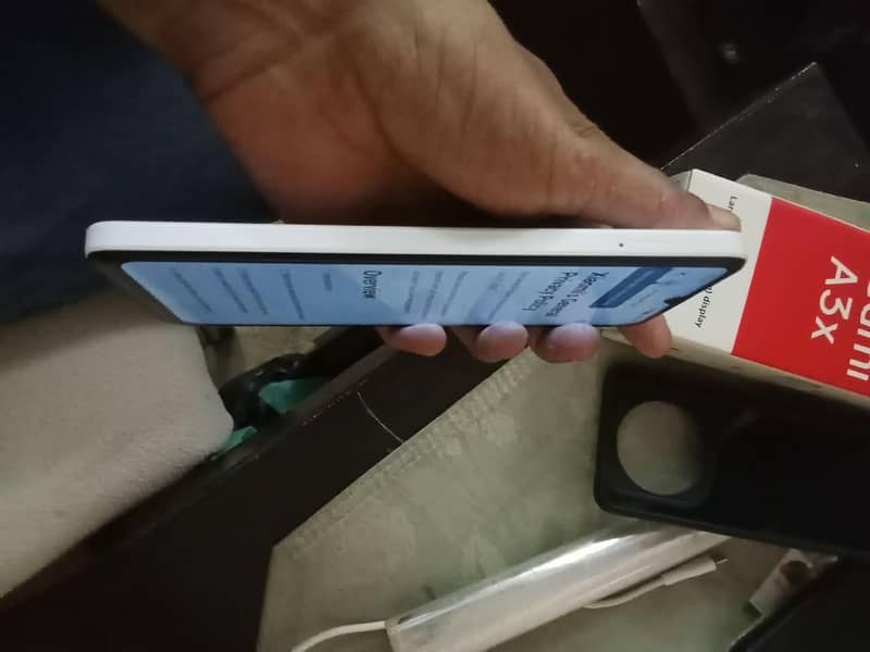 Xiaomi Redmi A3x 2