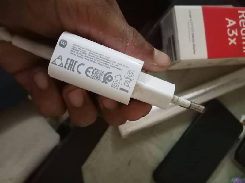 Xiaomi Redmi A3x 6