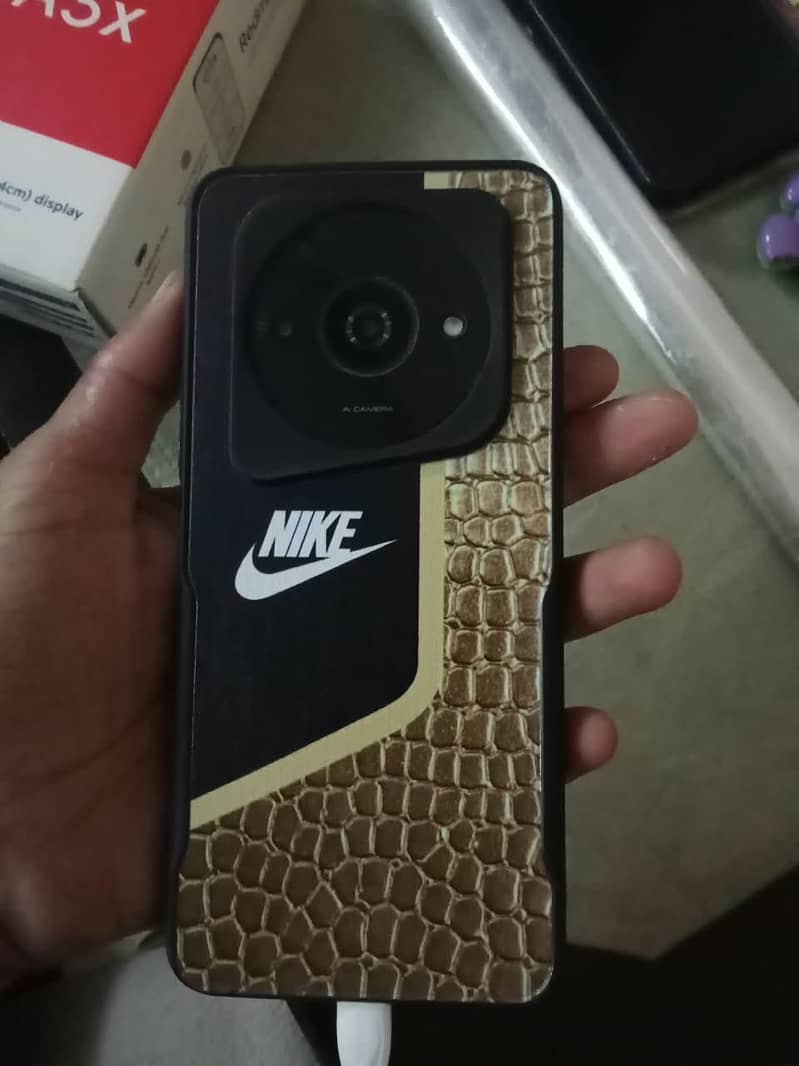 Xiaomi Redmi A3x 9