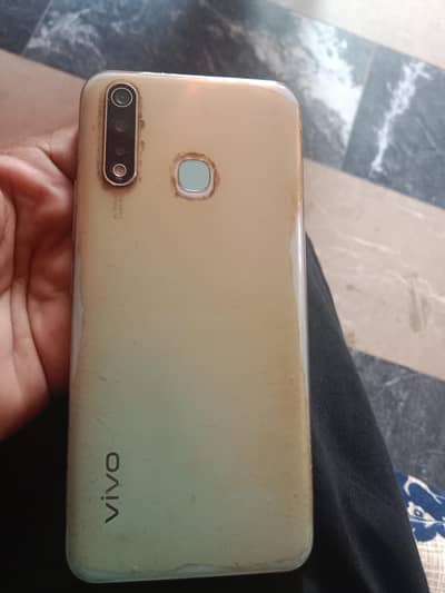 Vivo Y19