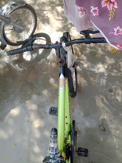 use me cycle Jo log new afford ni kr skte unke lye