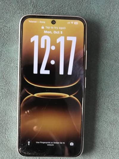 Infinix Smart 2