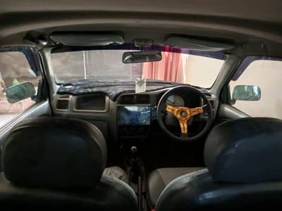 Suzuki Alto vxr for sale