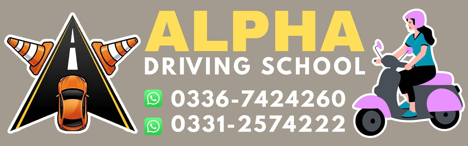 Car Driving Instructor (Immediate Hiring) 2