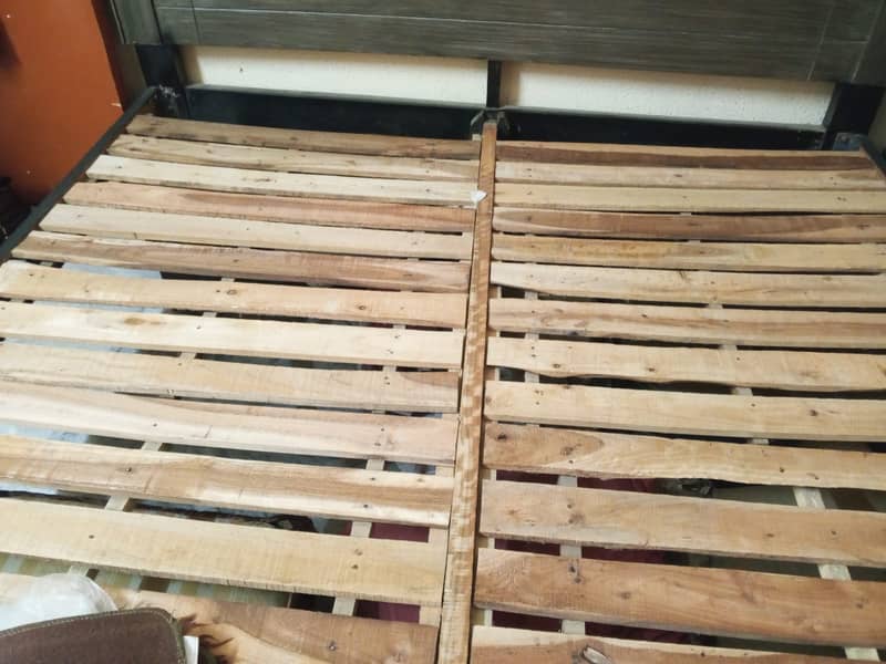 Double Bed 1