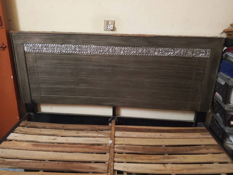 Double Bed 4