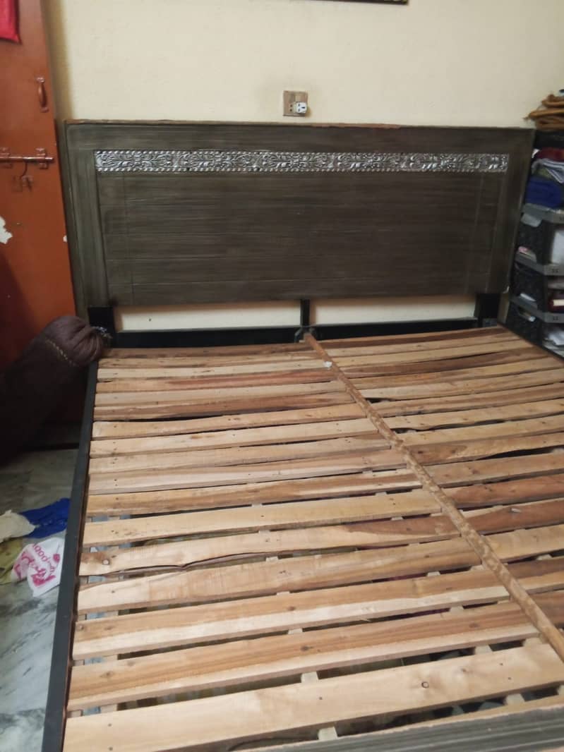 Double Bed 5