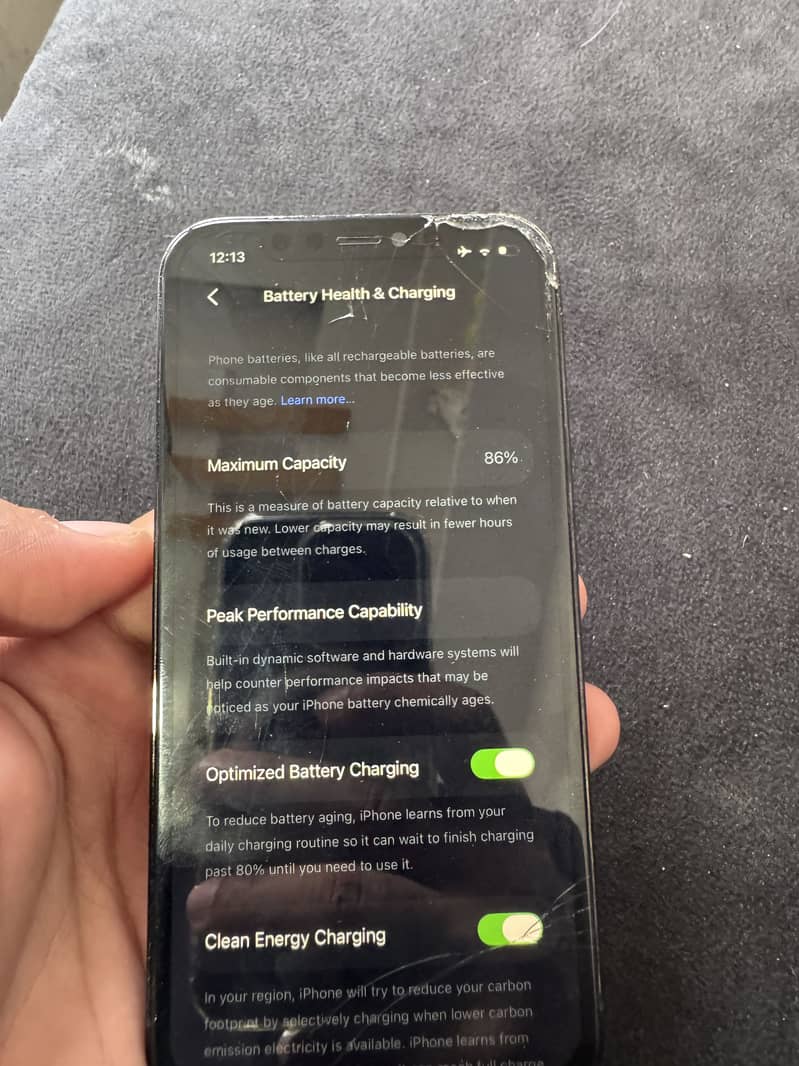Apple iPhone 12 Pro 4