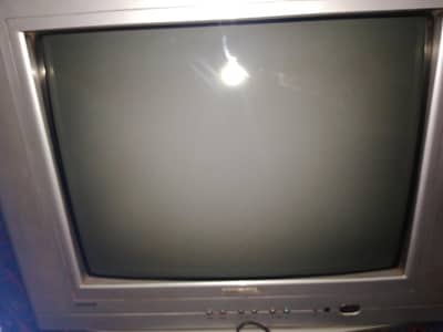 Old Tv In Very Low Price