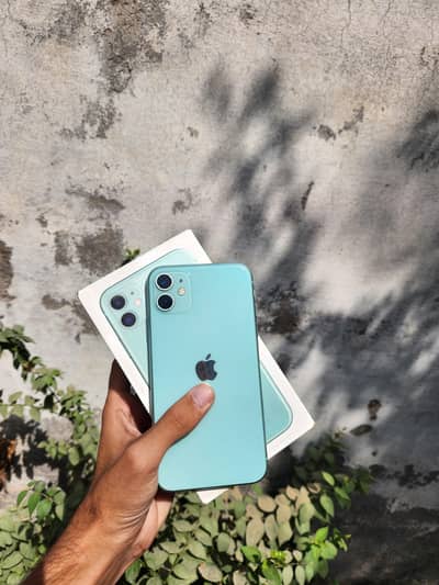 Apple iPhone 11 NON PTA SIM TIME ALABAMA