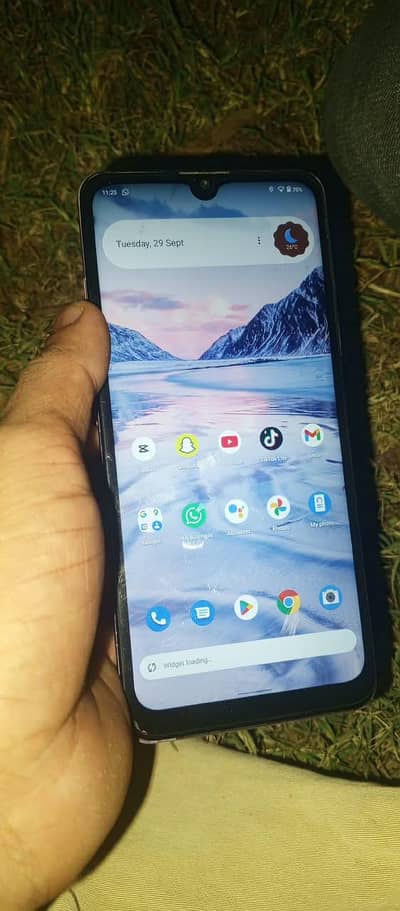 Nokia Other Model