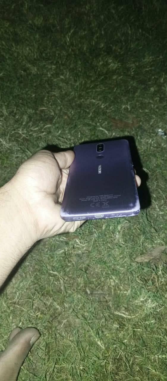 Nokia Other Model 4