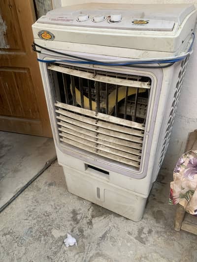 Ali cooler AC/DC urgent sell