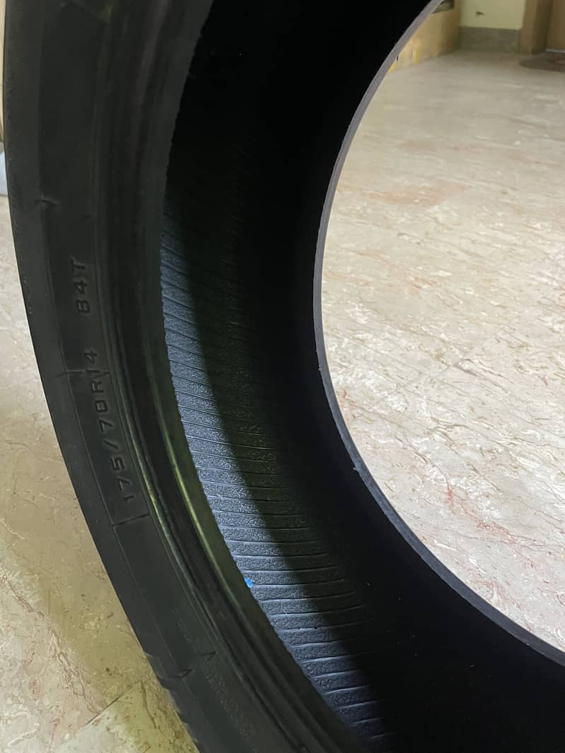 175/70/R14 tyre 1