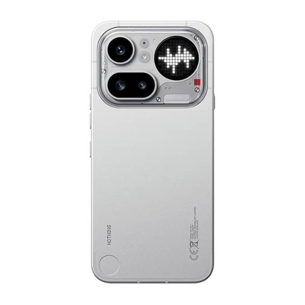 Nothing Phone 4a Pro