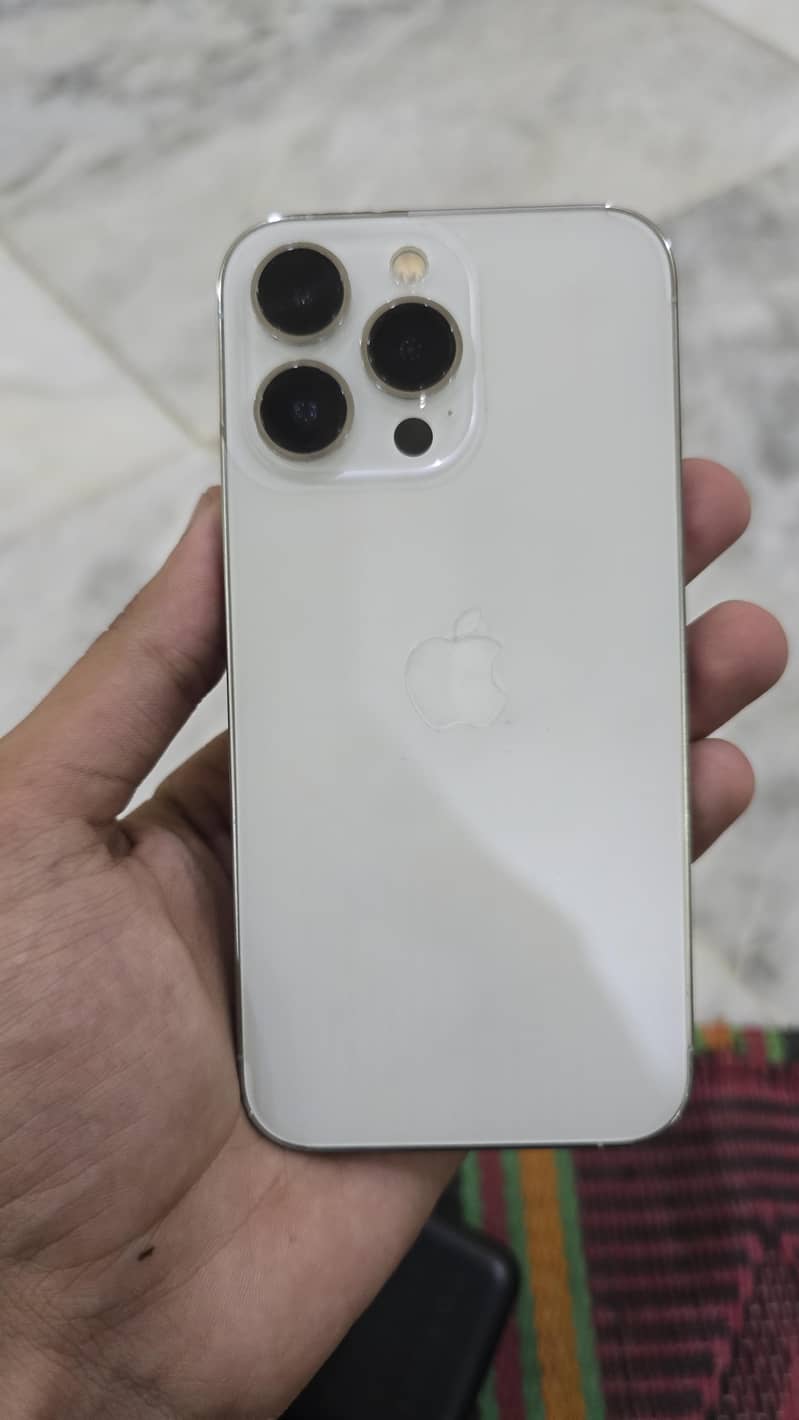 Apple iPhone 13 Pro 0