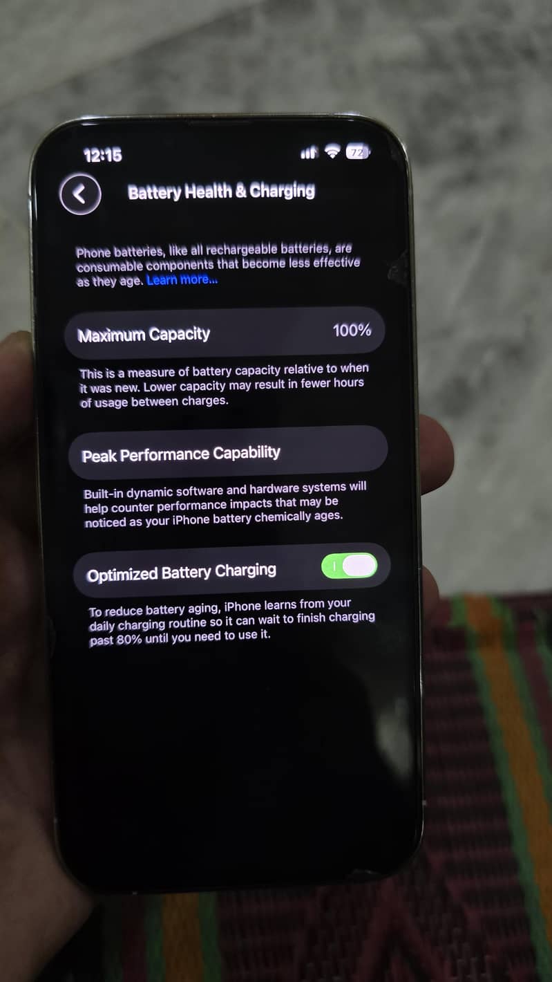 Apple iPhone 13 Pro 1