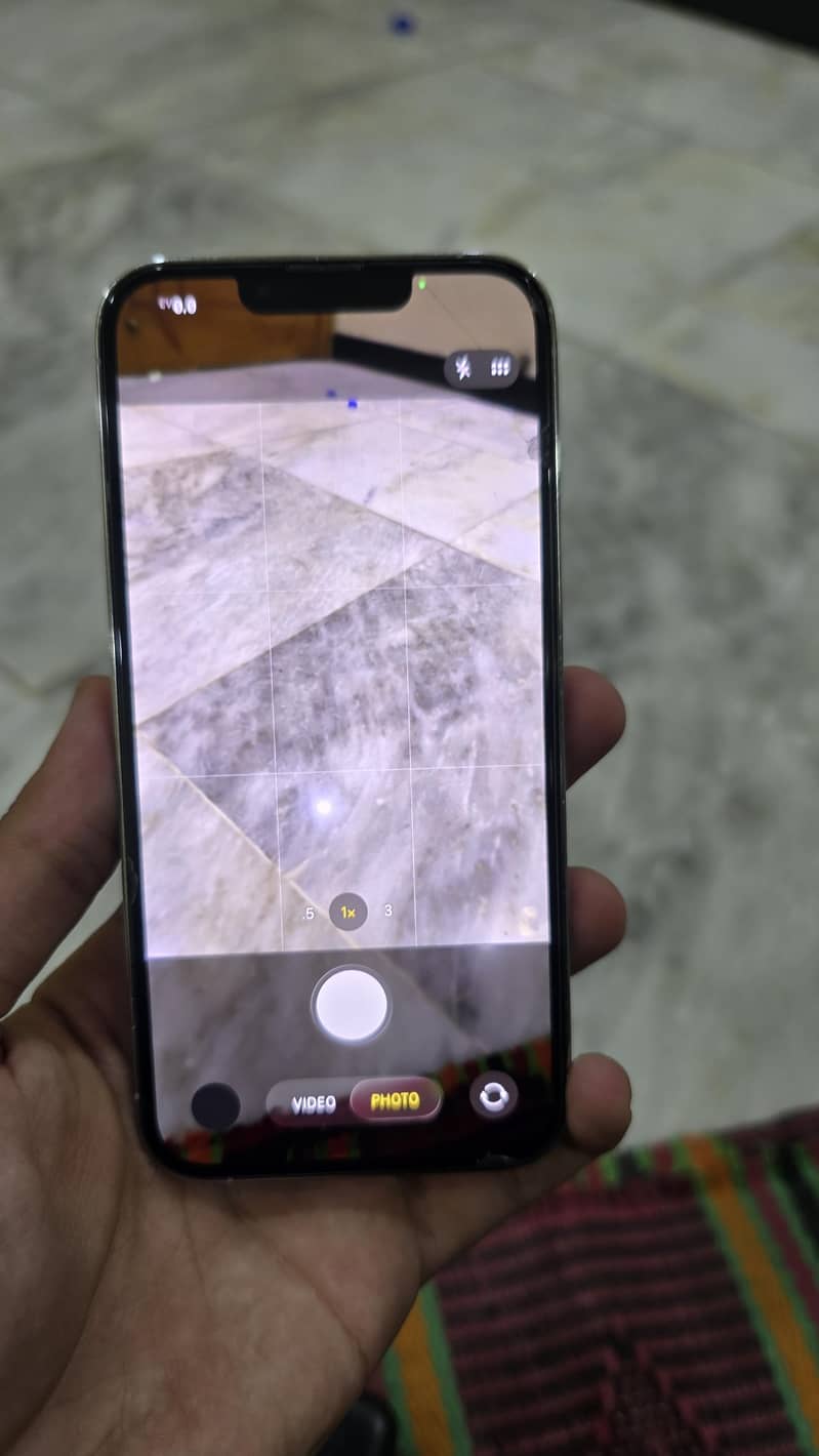 Apple iPhone 13 Pro 3