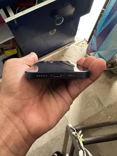 Apple iPhone 12 Pro