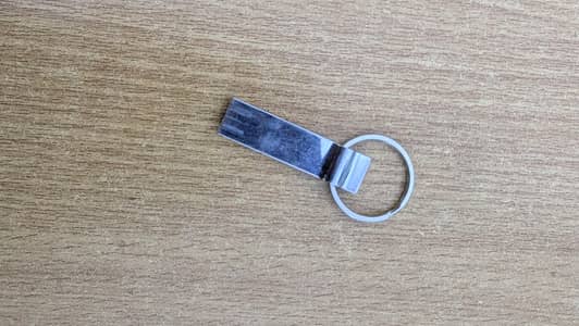 Branded USB 2TB
