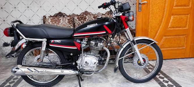 Road Prince 125 | Neat & Clean Condition | Urgent Sale | Best Price