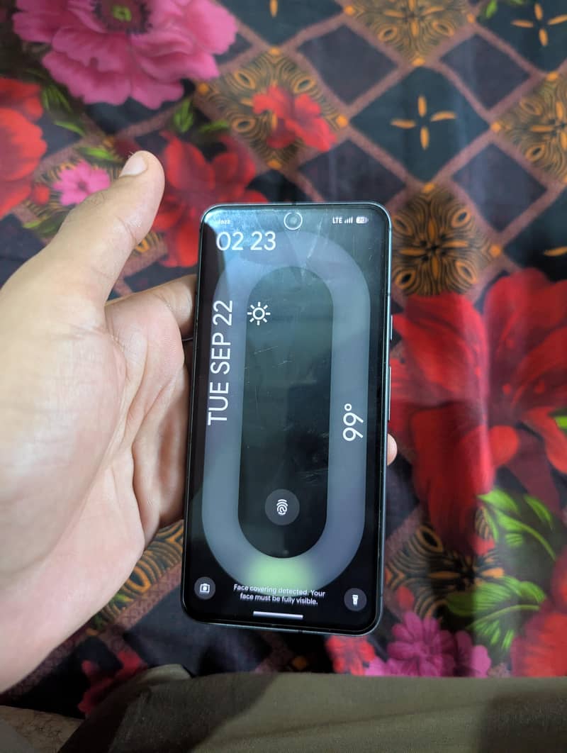 google pixel 8 C approved 0