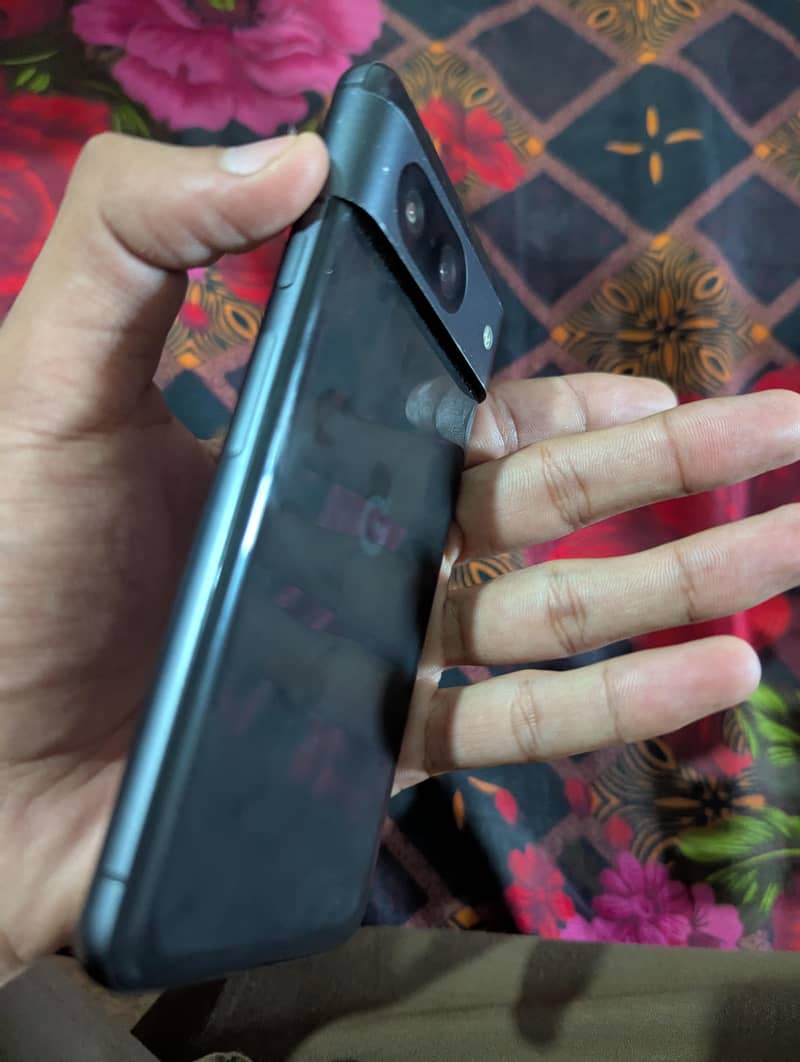 google pixel 8 C approved 1