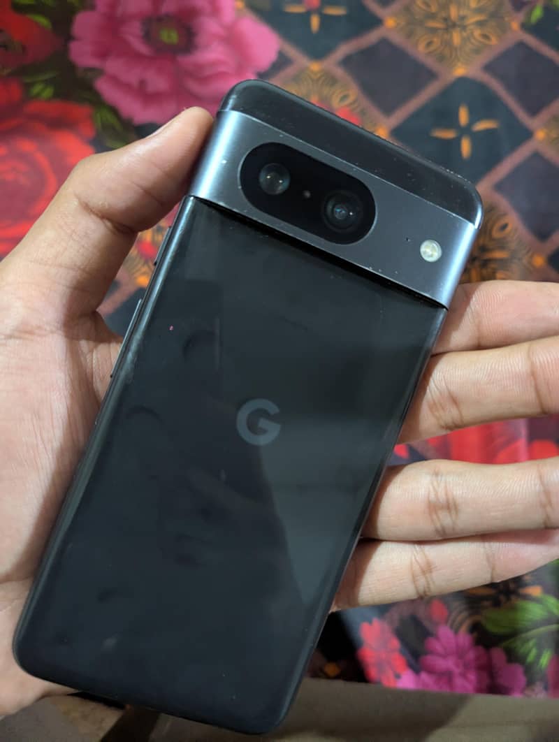google pixel 8 C approved 4