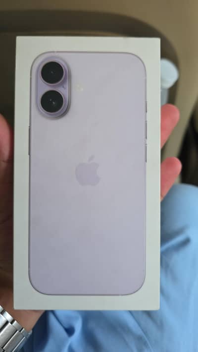 Apple iPhone 17 Jv 256gb