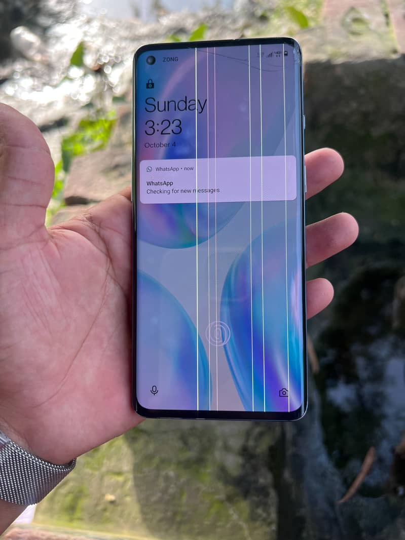 One Plus 8 1