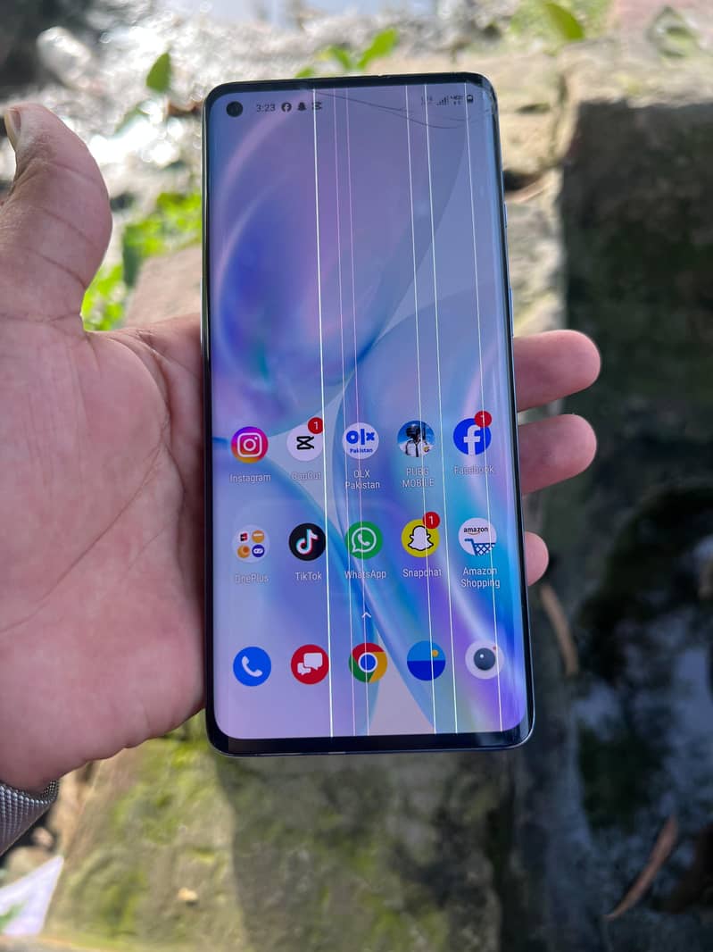 One Plus 8 2