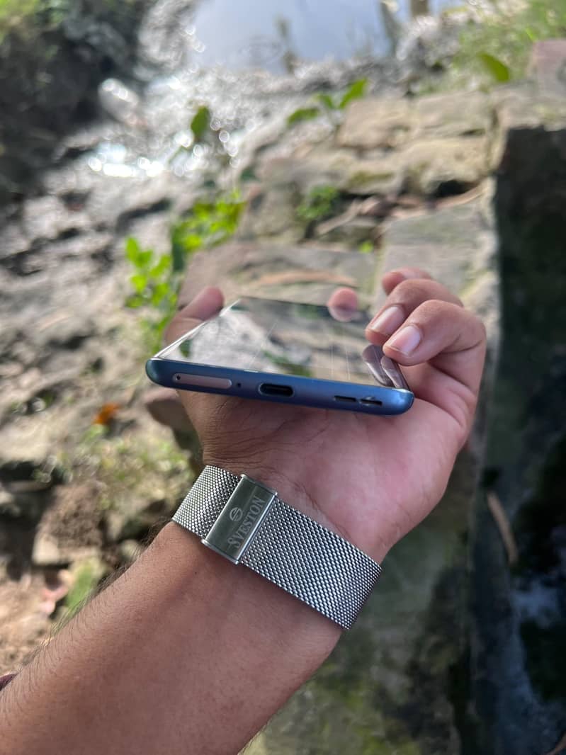 One Plus 8 4