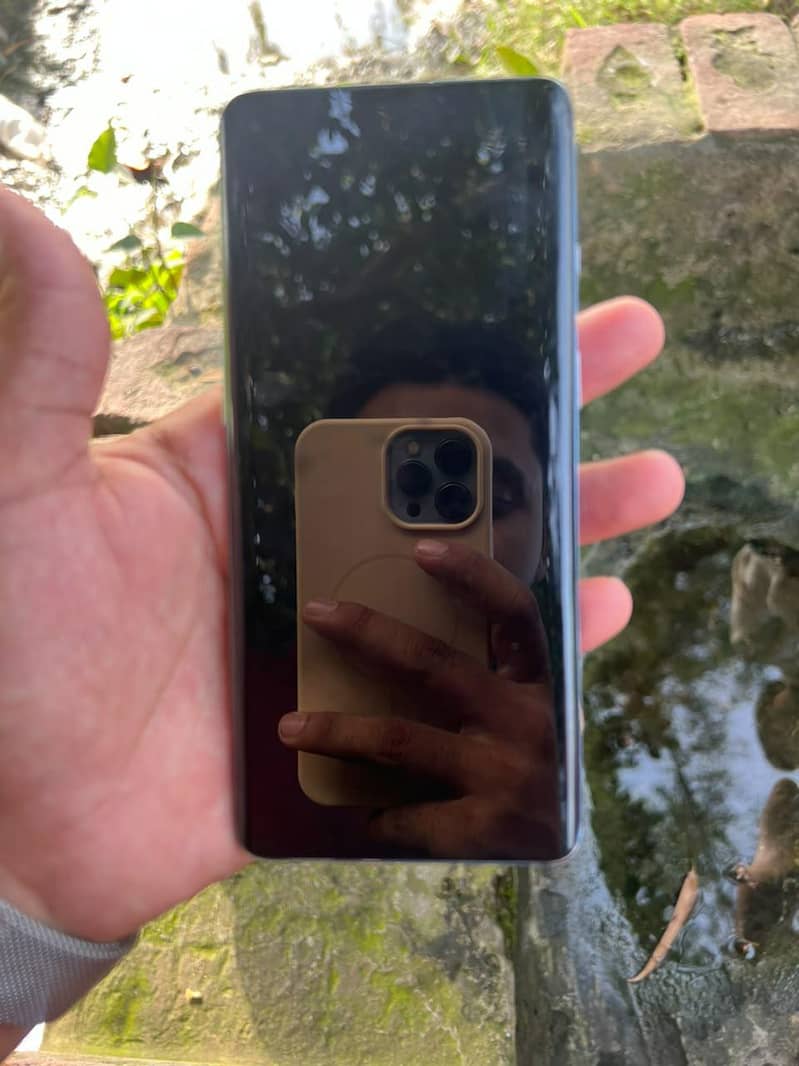 One Plus 8 5