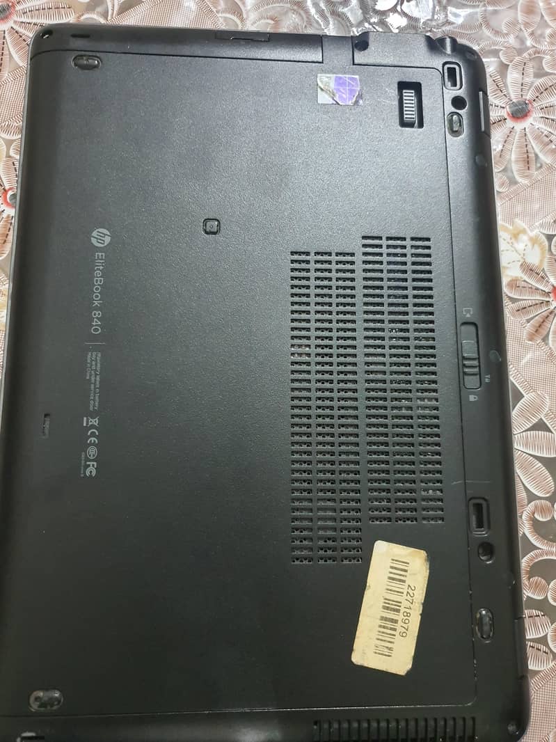 HP core i5 5