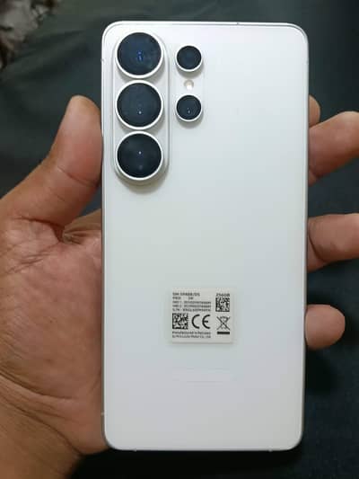 Samsung Mobile S26 Ultra