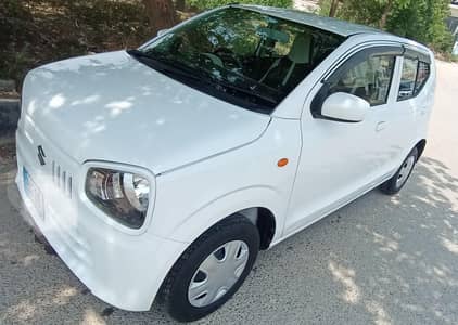 Suzuki Alto 2022