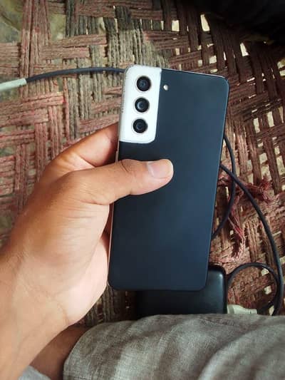 Samsung Mobile S21 FE