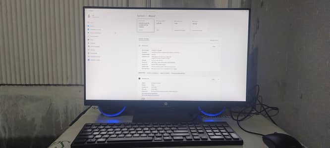 HP Core i5 4th generation
