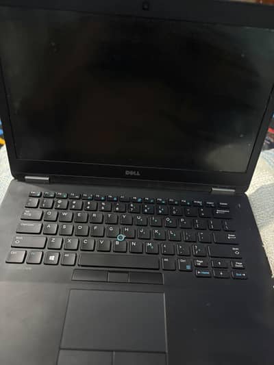 Dell Latitude E7470 – 8GB RAM | 256GB SSD