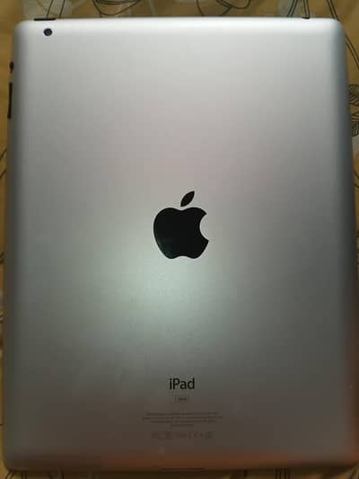 apple ipad