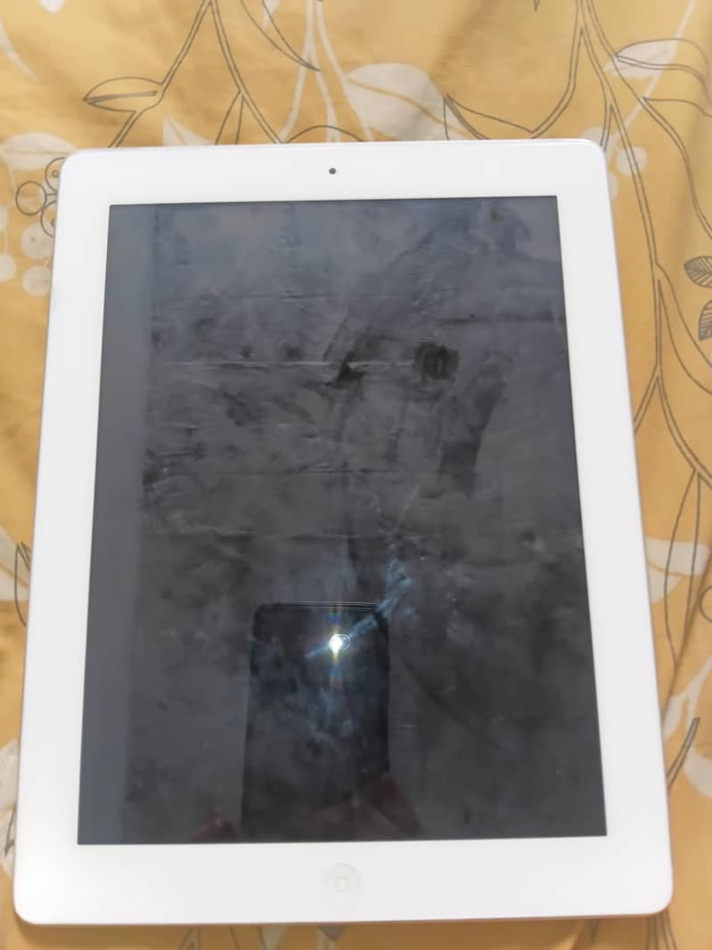 apple ipad 1