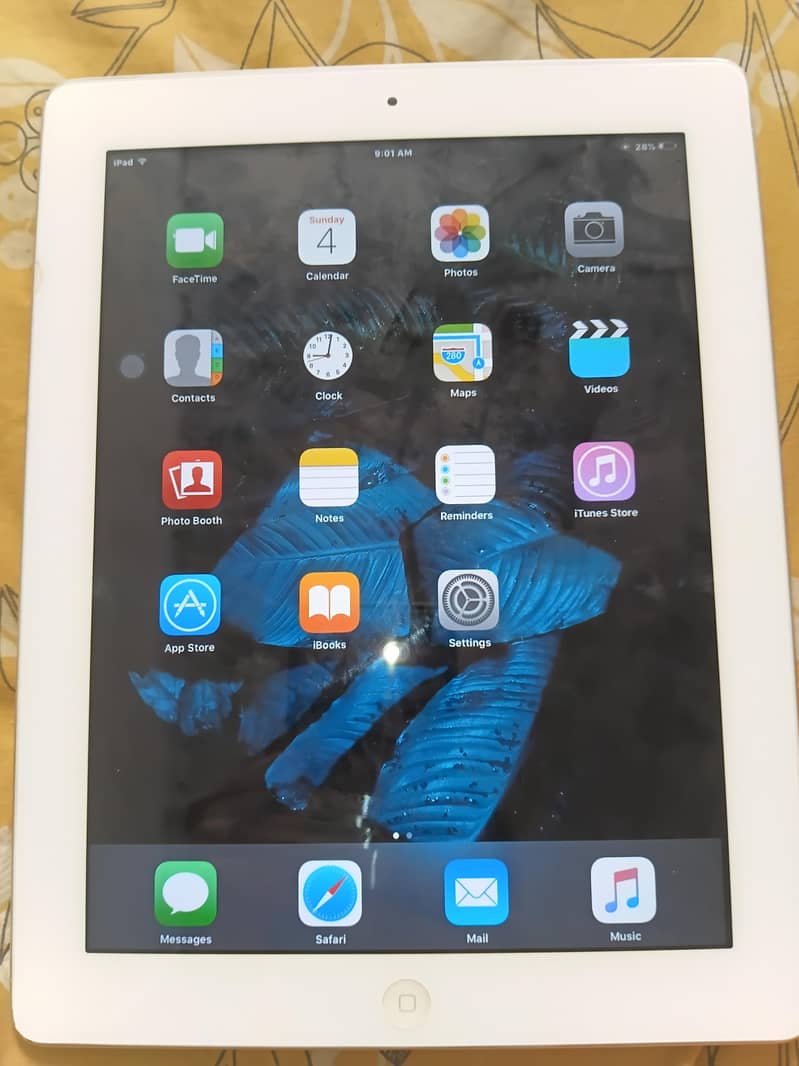 apple ipad 2