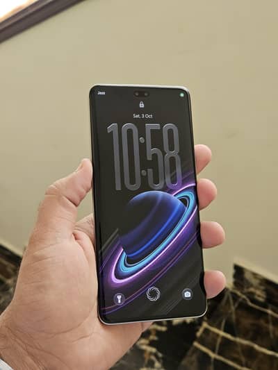 Honor 200 Pro (Exchange Possible)