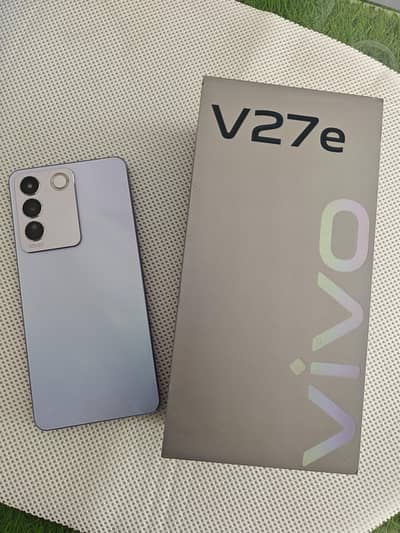 Vivo V27e
