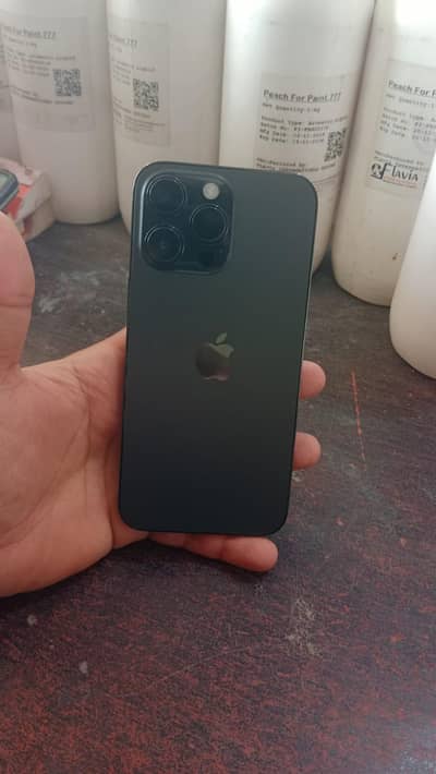 Apple iPhone 15 Pro Max