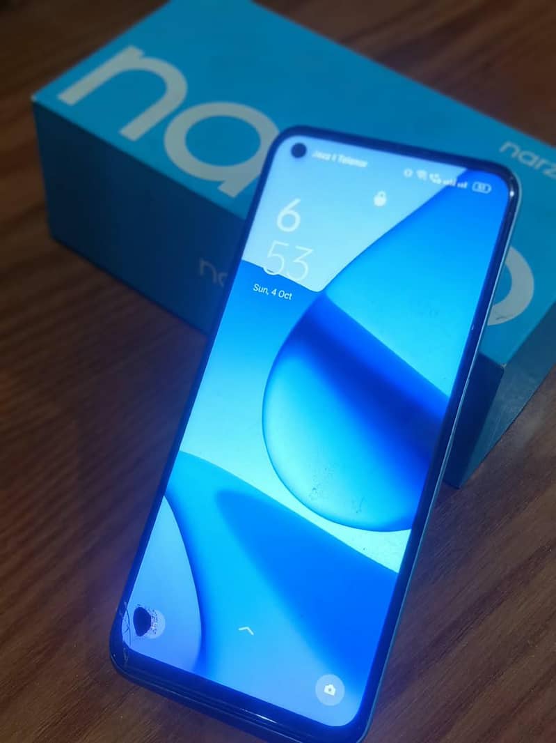 Realme Narzo 50 2