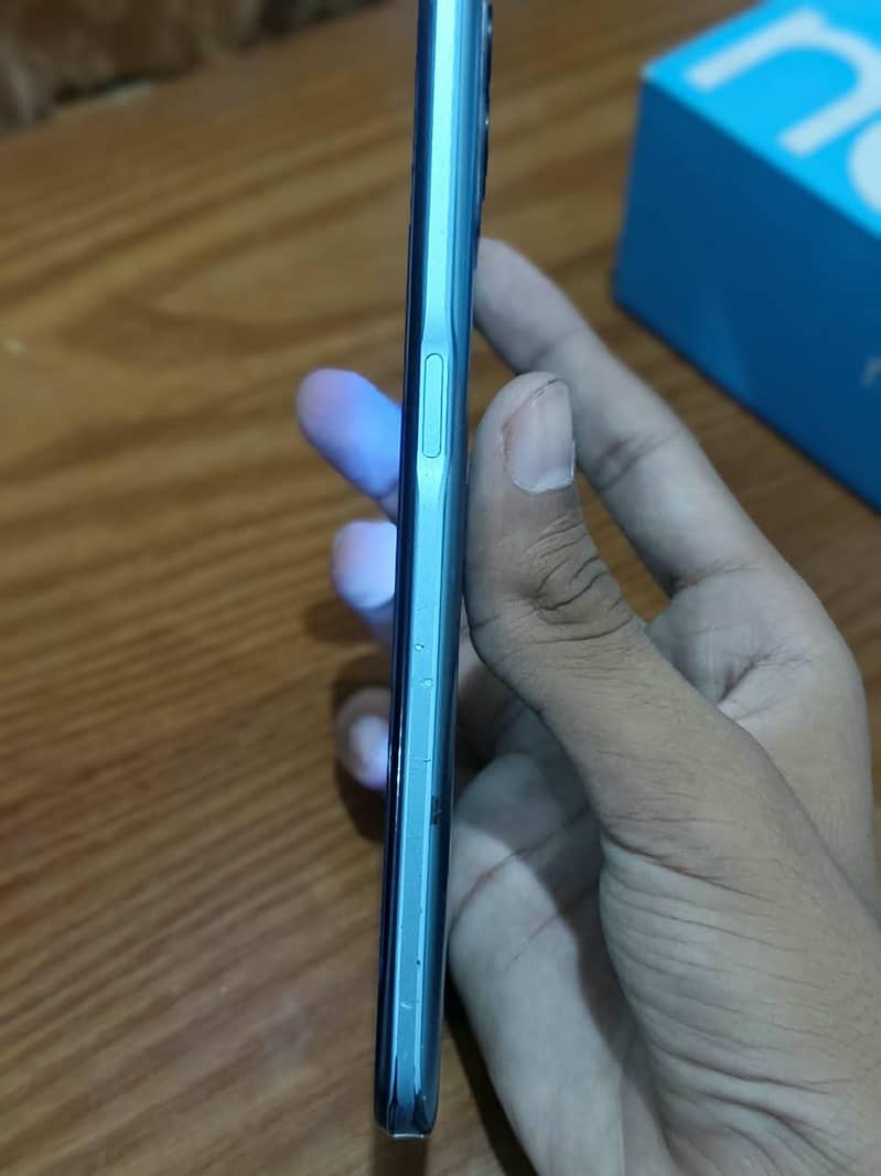 Realme Narzo 50 5